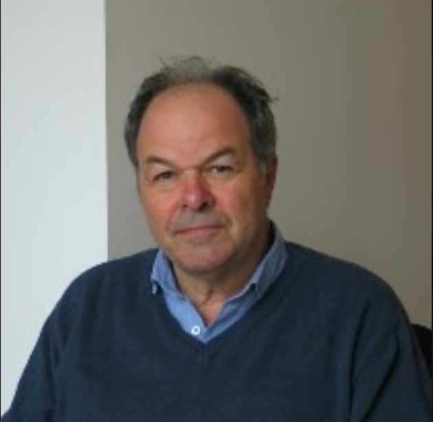 Prof. Normand Bernard